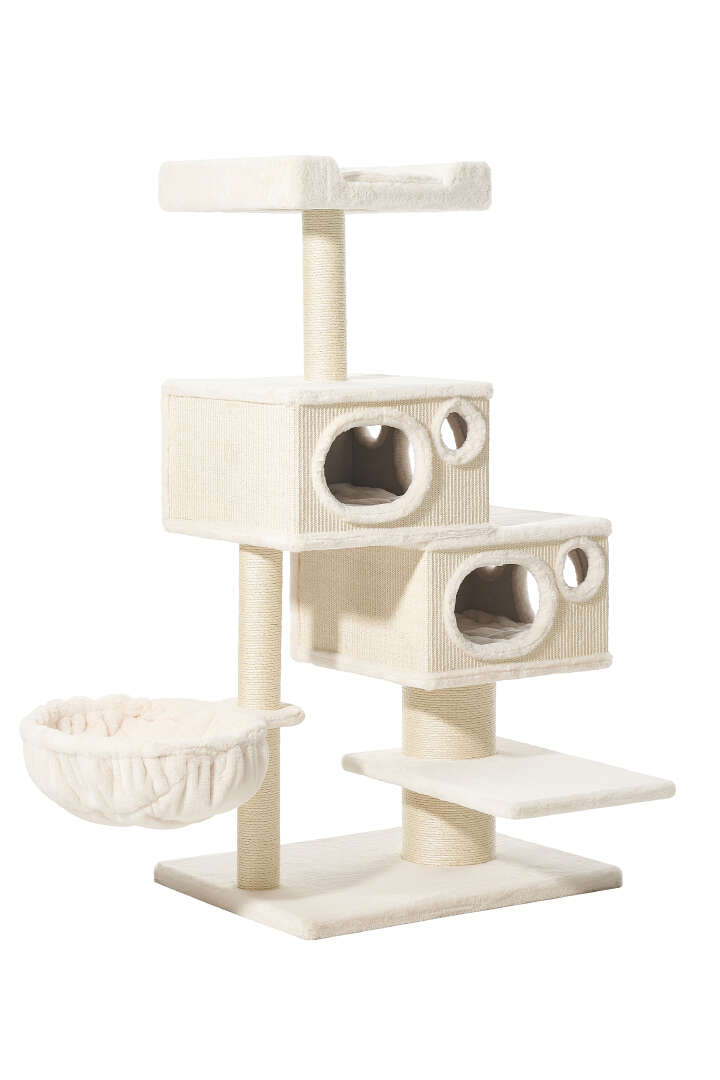 Nobby Kratzbaum Binka